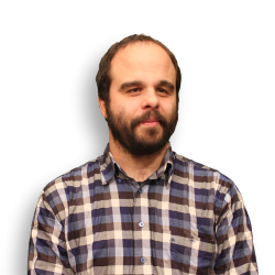 Gustavo Carneiro