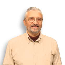 Jo&atilde;o Armando Santos