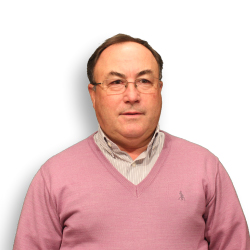 Jo&atilde;o Fernando Serra