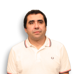 Jo&atilde;o Pauzinho