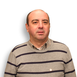 Jos&eacute; Ant&oacute;nio Pereira