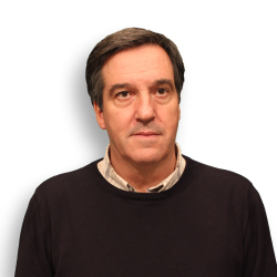 Jos&eacute; Capucho