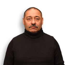 Jos&eacute; Sequeira Martins