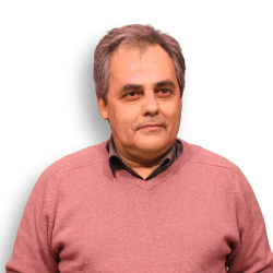 Jos&eacute; Teles