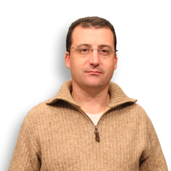 Lu&iacute;s Caixeiro