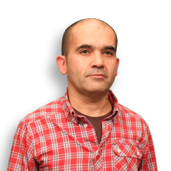 Lu&iacute;s Pinto