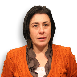 Lu&iacute;sa Alves
