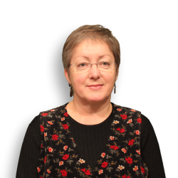 Maria de F&aacute;tima Messias