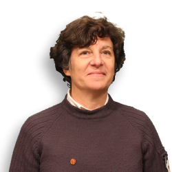 Maria do Pilar Vicente