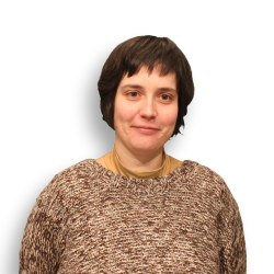 Patr&iacute;cia Machado