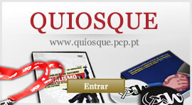 Quiosque do PCP