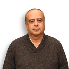 Carlos Humberto Carvalho