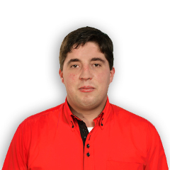 Aníbal Martins