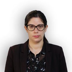 Carina Castro