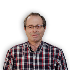 Fernando Carmosino Silva