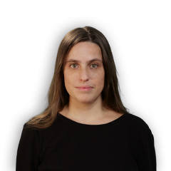 Inês Zuber