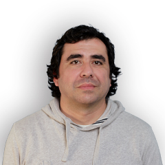 João Pauzinho