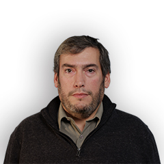 Joaquim Daniel Rodrigues