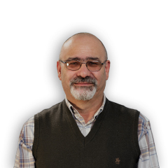 Joaquim Jorge Ferreira
