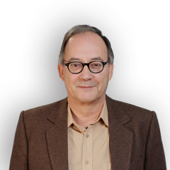 Jorge Cordeiro