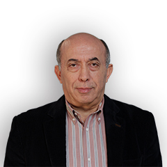 Jorge Pires