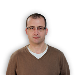 Luís Caixeiro