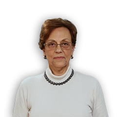 Luísa Araújo