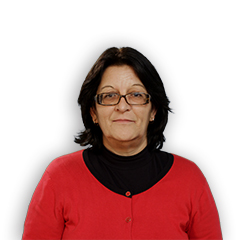 Maria Fernanda Mateus
