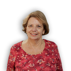 Maria Ilda Figueiredo
