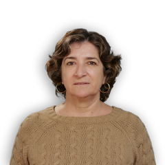 Maria Manuela Santos