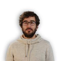 Miguel Soares