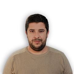 Nelson Mota