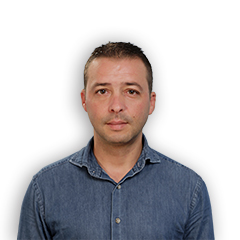 Nuno Almeida