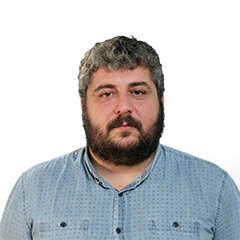 Nuno Gonçalves