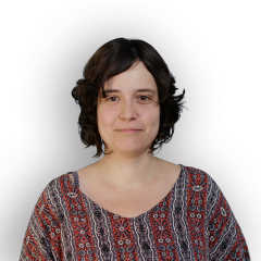 Patrícia Machado