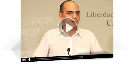 A mistificação do Governo sobre a Balança Comercial e a política económica de que o país precisa [nid:257868]