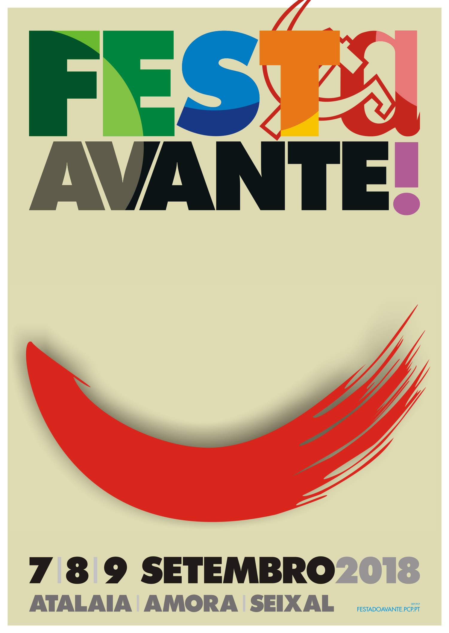 Propaganda | Partido Comunista Português