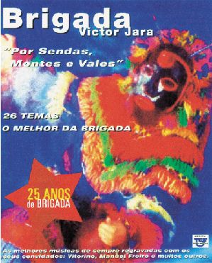 Brigada Vitor Jara