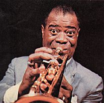 Louis Armstrong