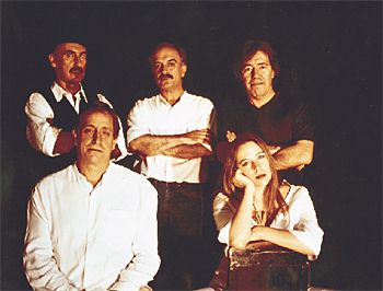 Músicas de Sol e Lua