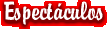 Espectculos