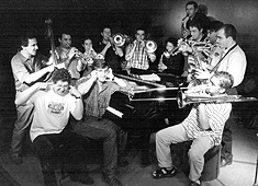 Orquestra de Jazz de Matozinhos