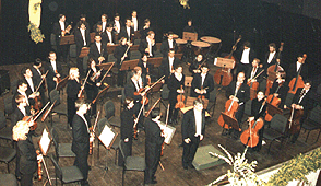 Orquestra Filarmonia das Beiras