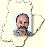 Ldio Alberto Correia