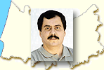 Mário Oliveira Nogueira