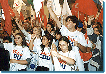 Comcio na Amadora