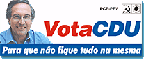 Para que no fique tudo na mesma