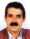 Sérgio Carrinho