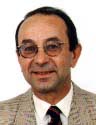 António João Borrega Gonçalves