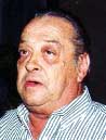 António Alexandre Raposo